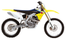Shop New and Pre-Owned Dirt Bikes in Alpine Motorsports